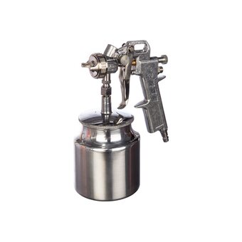  Краскораспылитель Foxweld Aero 5743 