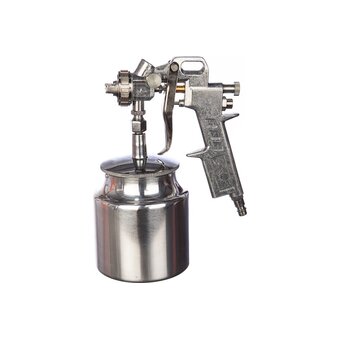  Краскораспылитель Foxweld Aero 5743 