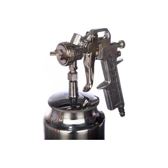  Краскораспылитель Foxweld Aero 5743 