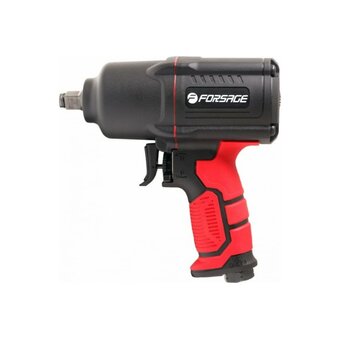  Гайковерт пневматический Forsage Twin Hammer F-82549 (48136) ударный 