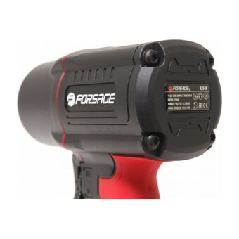  Гайковерт пневматический Forsage Twin Hammer F-82549 (48136) ударный 