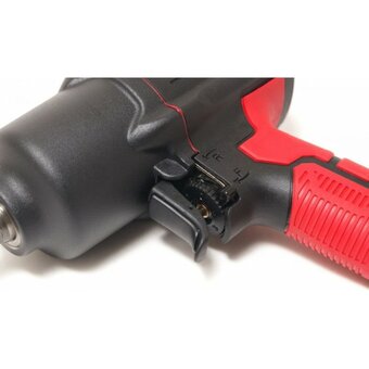  Гайковерт пневматический Forsage Twin Hammer F-82549 (48136) ударный 