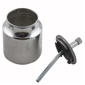  Краскораспылитель Foxweld Aero 5743 