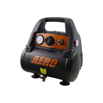  Компрессор Foxweld Aero 180/6 (5716) 