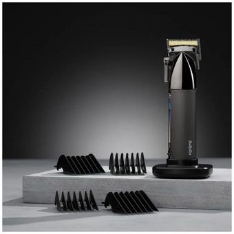  Машинка для стрижки BABYLISS E991E 