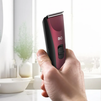  Триммер BQ TR1005 Burgundy 