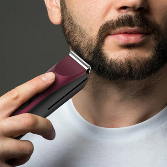  Триммер BQ TR1005 Burgundy 