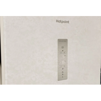  Холодильник Hotpoint HT 7201I AB O3 мраморный 