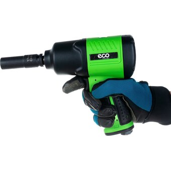  Гайковерт пневматический ECO AIW-980S 