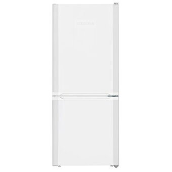  Холодильник Liebherr CUe 2331-26 001 белый 