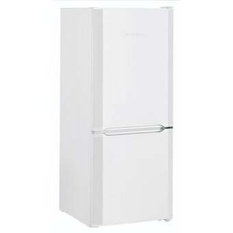  Холодильник Liebherr CUe 2331-26 001 белый 