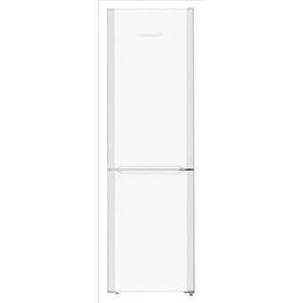  Холодильник Liebherr CUe 3331-26 001 белый 