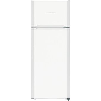  Холодильник Liebherr CTe 2531-26 001 белый 