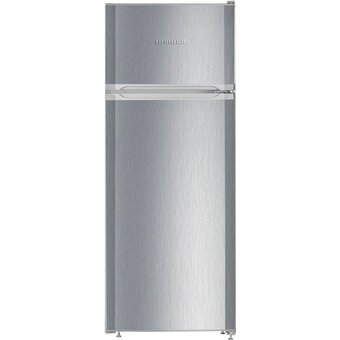  Холодильник Liebherr CTele 2531-26 001 серебристый 