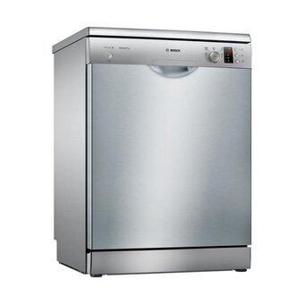  Посудомоечная машина BOSCH SMS25AI07E 