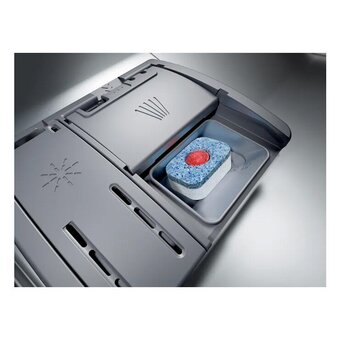  Посудомоечная машина BOSCH SMS25AI07E 