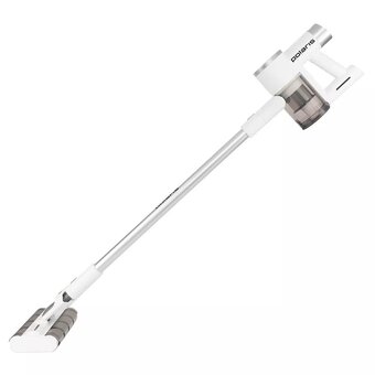  Беспроводной пылесос Polaris PVCS 4090 (22178) Space Sense, белый 