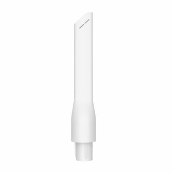  Беспроводной пылесос Polaris PVCS 4090 (22178) Space Sense, белый 