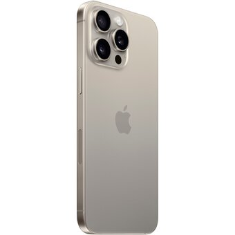  Смартфон Apple iPhone 15 Pro Max 1Tb Natural 