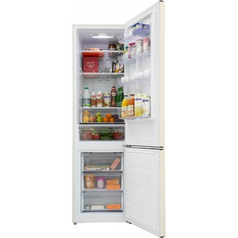 Холодильник Schaub Lorenz SLU C201D0 X 