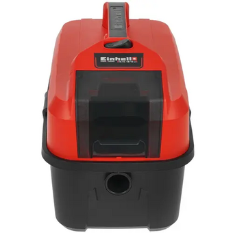  Пылесос Einhell PXC TE-VC 18/10 Li-Solo 2347160 
