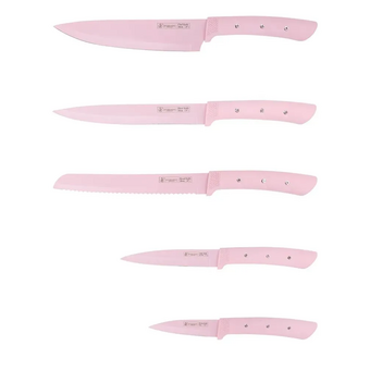 Набор ножей KITCHEN KING KK-004 