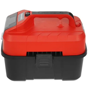  Пылесос Einhell PXC TE-VC 18/10 Li-Solo 2347160 