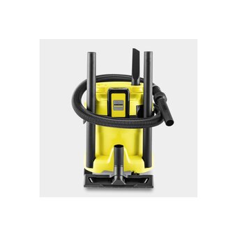  Пылесос хозяйственный KARCHER WD 2-18 (1.628-500) V-12/18 