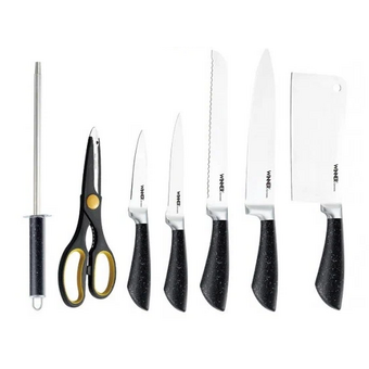  Набор ножей WINNER WR-7359 
