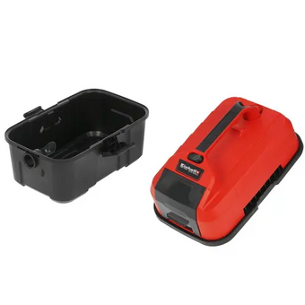  Пылесос Einhell PXC TE-VC 18/10 Li-Solo 2347160 