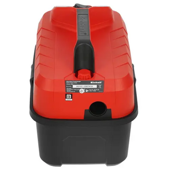  Пылесос Einhell PXC TE-VC 18/10 Li-Solo 2347160 