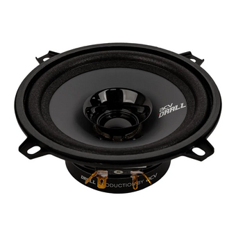  Акустика ACV DR5 Drall эстрадная 5.25"широкополосная 