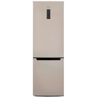  Холодильник Бирюса G960NF бежевый 
