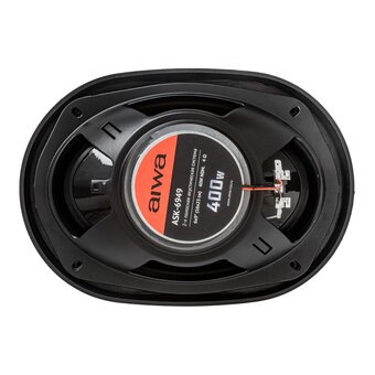  Автоакустика AIWA ASK-6949 