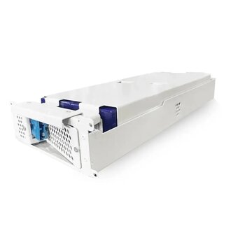  Батарея для ИБП Delta RBM43 48В 10Ач для SMT2200RMI2U/SMT3000RMI2U/SUA2200RMI2U/SUA3000RMI2U/SUM1500RMXLI2U 