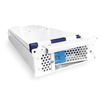  Батарея для ИБП Delta RBM43 48В 10Ач для SMT2200RMI2U/SMT3000RMI2U/SUA2200RMI2U/SUA3000RMI2U/SUM1500RMXLI2U 