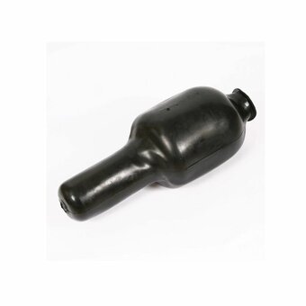  Мембрана Аквабрайт APR-EDPM-100/150 для проходных гидроаккумуляторов объемом 100-150 литров , материал - синтетический каучук - EPDM. 