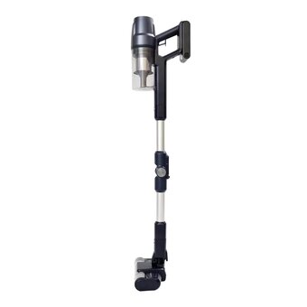  Беспроводной пылесос Polaris PVCS 4050 (22169) Cyclonic Pro, темно-синий 