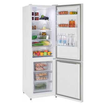  Холодильник NORDFROST RFC 390D NFGW 