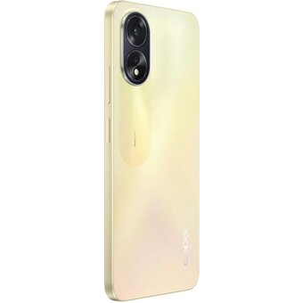  Смартфон OPPO A38 (OPP-2579.4-128.GD) 4/128Gb Gold 