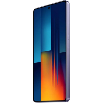  Смартфон POCO M6 Pro 8/256Gb Purple 