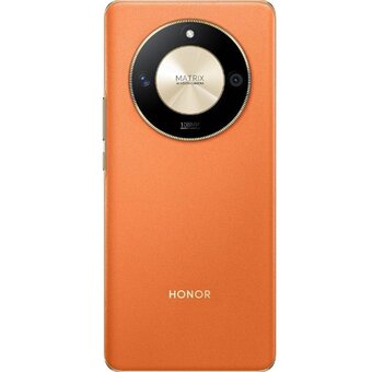  Смартфон Honor X9b 5G (5109AWUJ) 12/256Gb ALI-NX1 Sunrise orange 