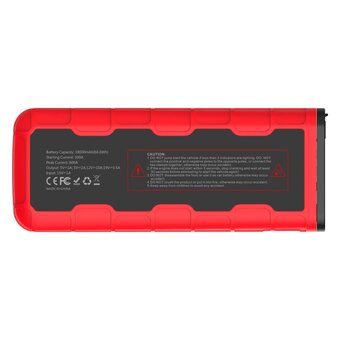  Пуско-зарядное устройство Artway JS-1018 Ultra 