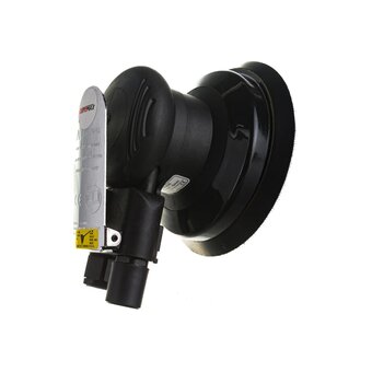  Пневмошлифмашина орбитальная Byemax BM-65-6133 