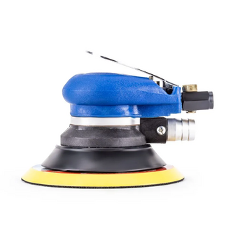  Пневмошлифмашина эксцентриковая FOXWELD Aero 7336 6,3/150 