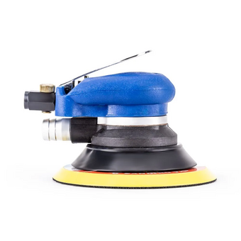  Пневмошлифмашина эксцентриковая FOXWELD Aero 7336 6,3/150 