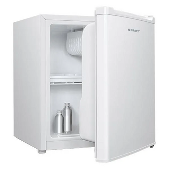  Холодильник KRAFT BC(W)-55 