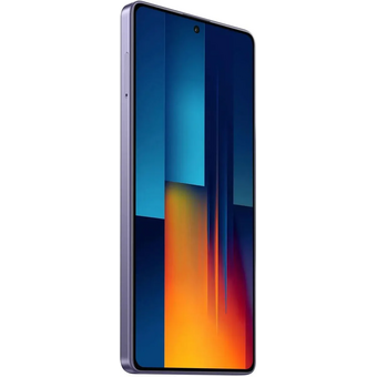  Смартфон POCO M6 Pro 8/256Gb Purple 
