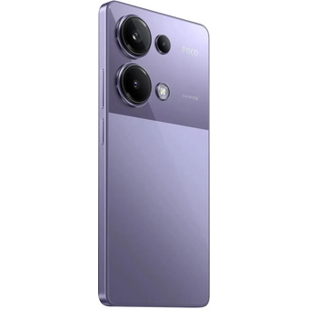  Смартфон POCO M6 Pro 8/256Gb Purple 