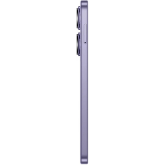  Смартфон POCO M6 Pro 8/256Gb Purple 